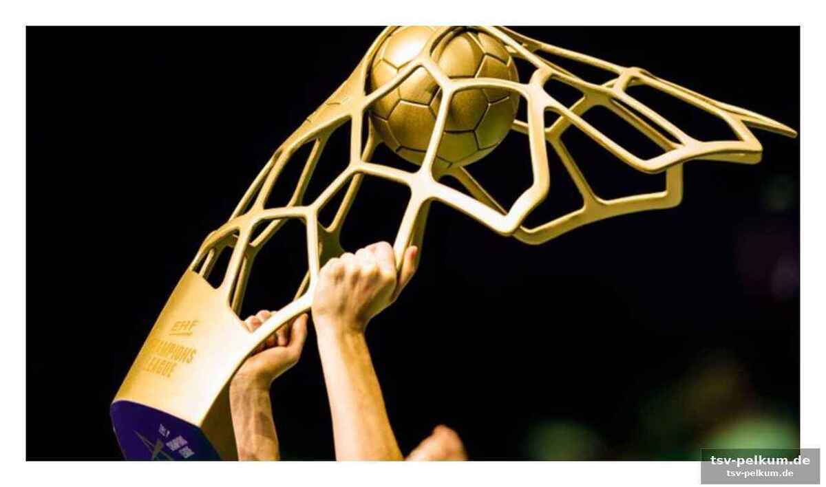 Champions league-ticket für die besten