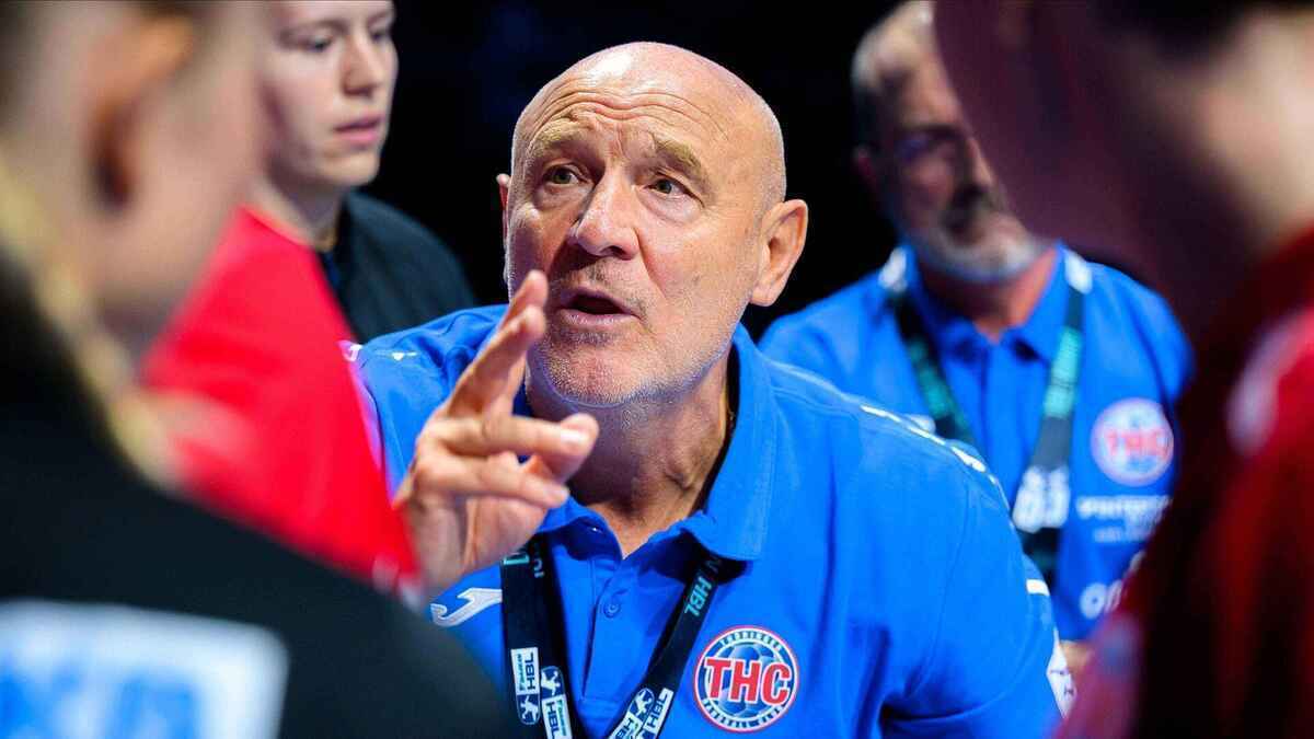 Handball-europapokal: thüringer hc unterliegt baia mare – rückschlag im viertelfinalrennen