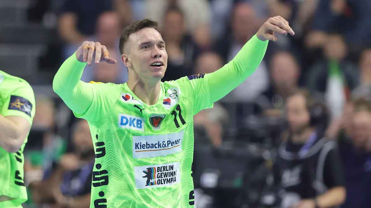 Handball-familie andersson übernimmt: høj elite setzt auf kontinuität!