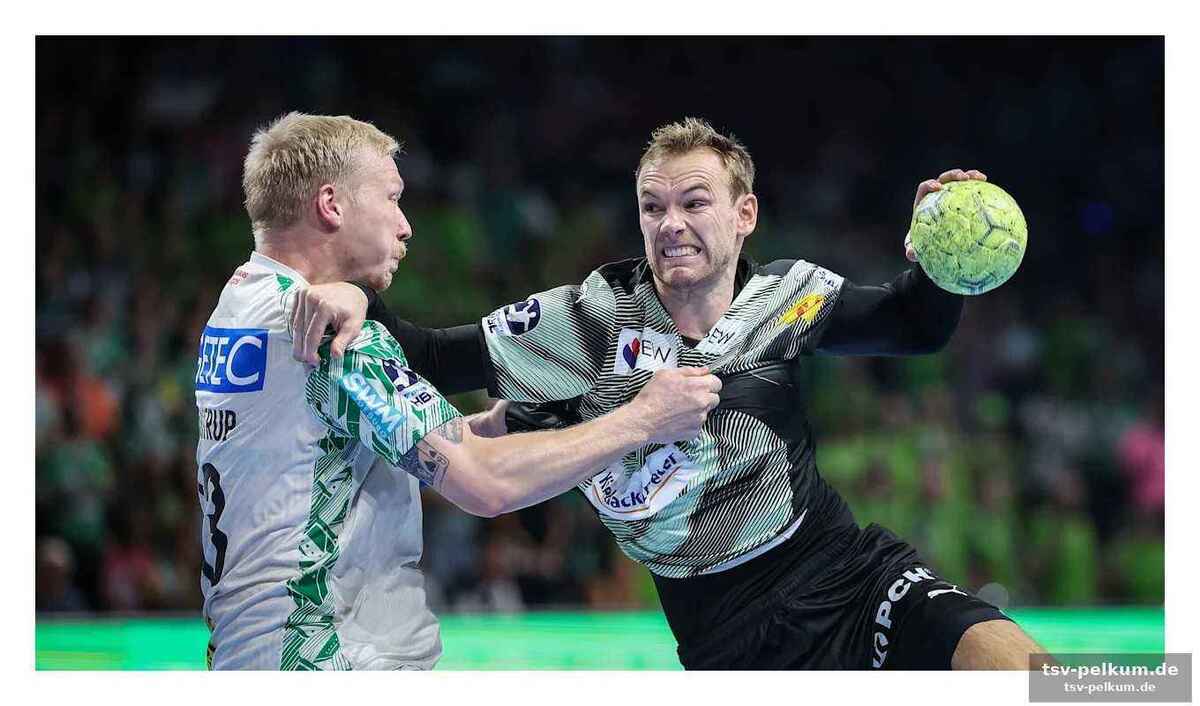 Die protagonisten des final4