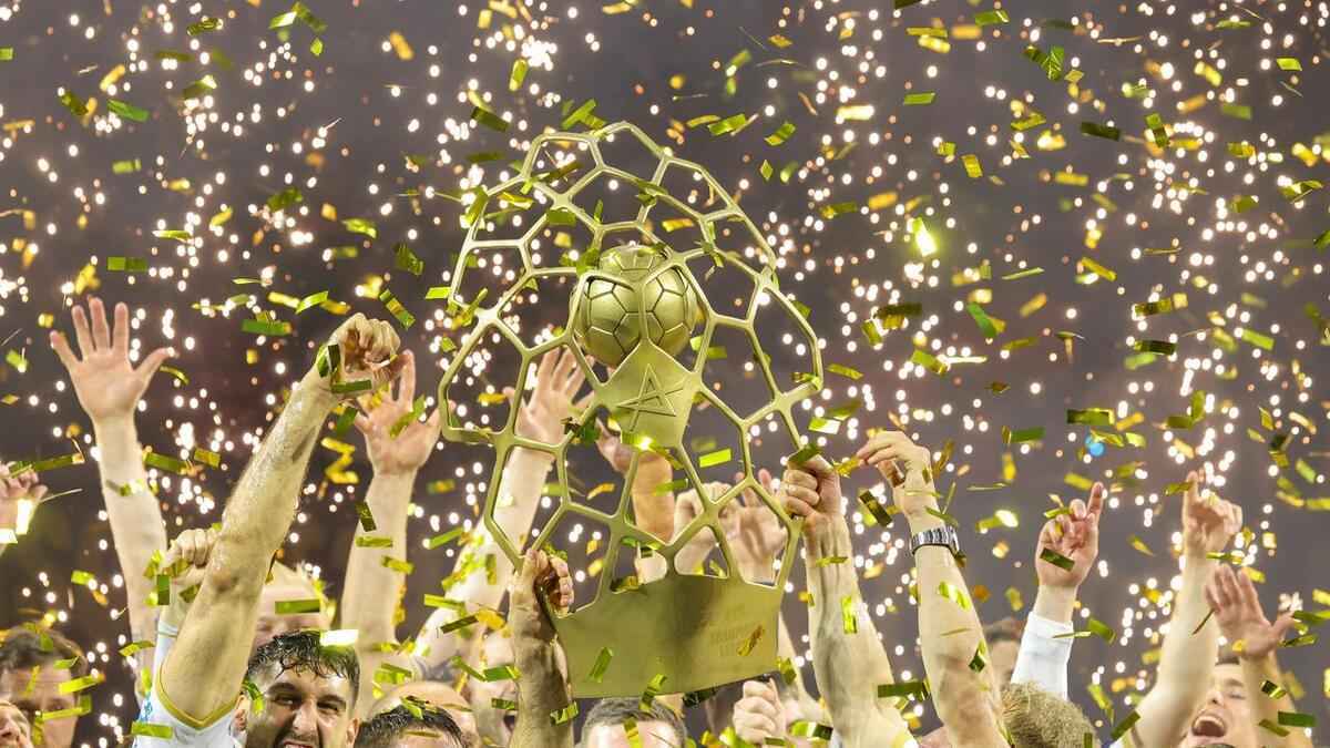 Handball-final four: deutscher duell und überraschungen in köln!