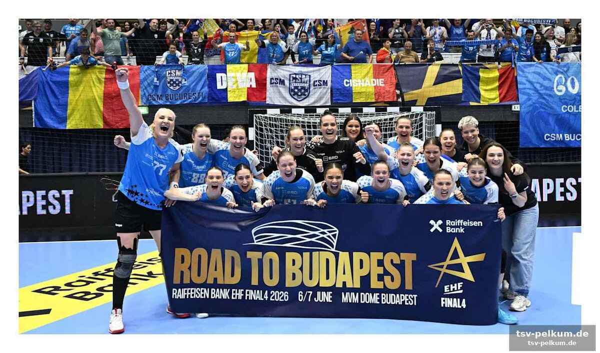 Brest bretagne zieht nach: französischer triumph