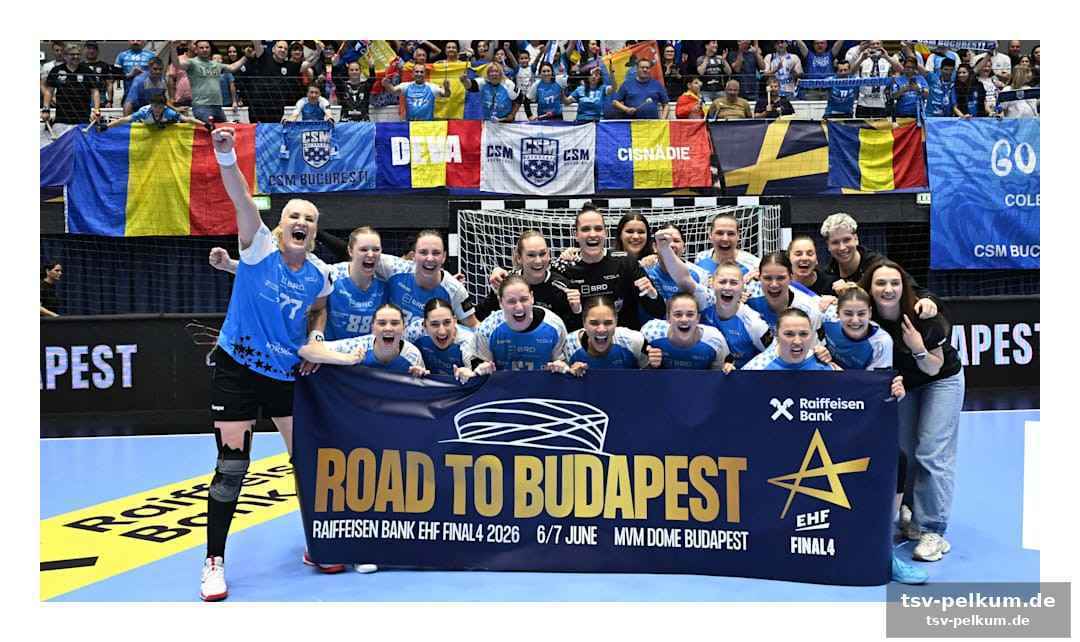 Metz handball setzt sich durch: ein rückkampf voller emotionen