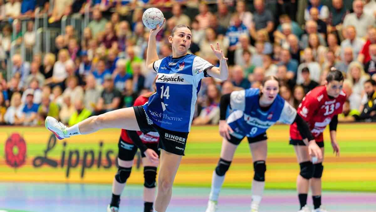 Handball-finale: blomberg setzt auf den siebten mann!