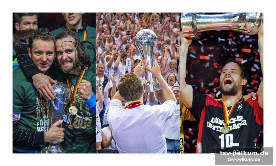Handball im aufwind: mehr interesse, mehr mitglieder, mehr reichweite