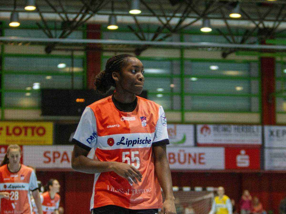 Handball-frauen starten mit fast vollem wm-team in em-quali gegen slowenien