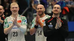 Handball-Gott Gísli Kristjánsson macht's perfekt: Champions League, Titel & Hochzeit!