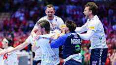 Handball-hammer! deutsche nationalmannschaft unter druck – kann sie gegen norwegen gewinnen?