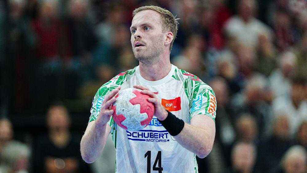 Handball-highlights heute: scm jagt cl-viertelfinale, hbf und 2. hbl live