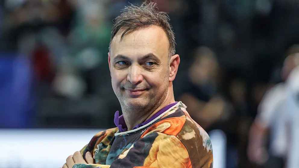 Handball-ikone bob hanning: vom erfolgsmanager zum nationaltrainer – der unglaubliche aufstieg!