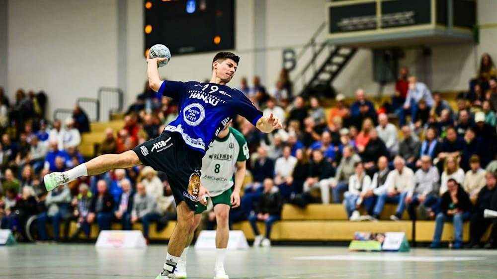 Handball-kapitän max bergold beendet karriere bei der hsg hanau