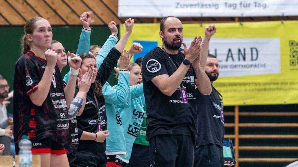 Handball-kontinuität in nürtingen: manel cirac verlängert bis 2027