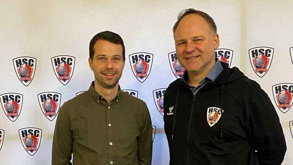 Handball-kracher: alter star kehrt zurück – hsc suhr aarau setzt auf vertraute führungsstärke