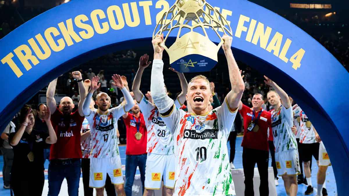 Handball-kracher in köln: gidsel und kristjansson im exklusiv-interview!