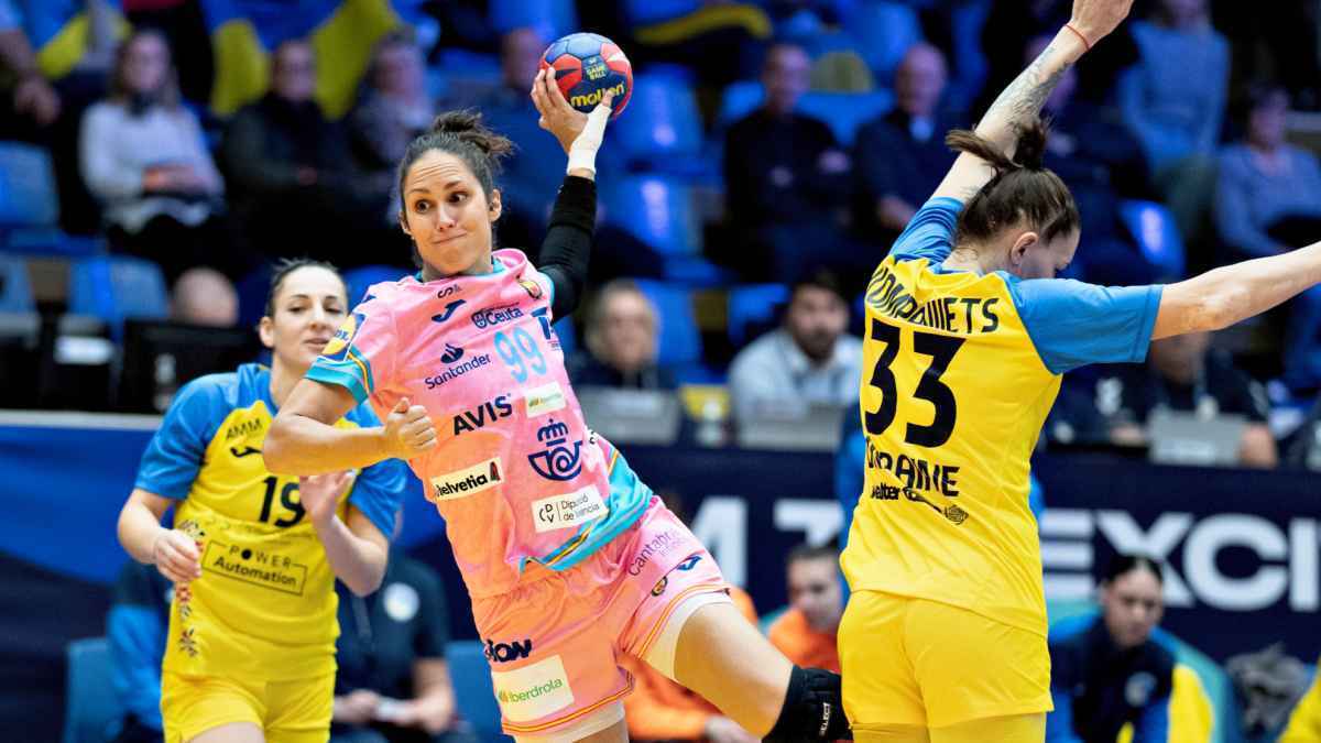 Handball-legende beendet karriere: mireya gonzález sagt abschied