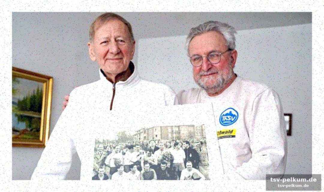 Großzügige spende für den thsv-nachwuchs