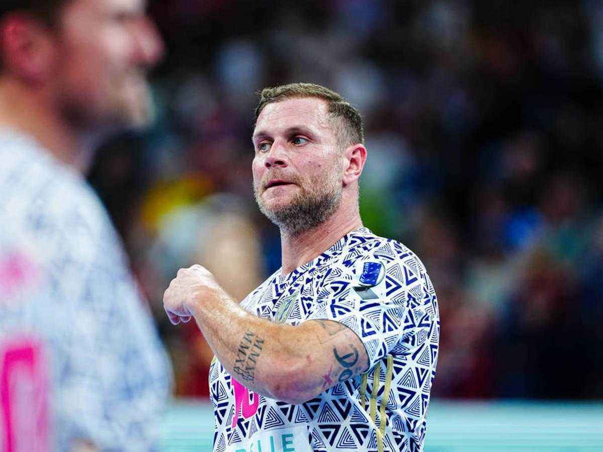 Handball-legende michael kraus überrascht mit comeback in den usa