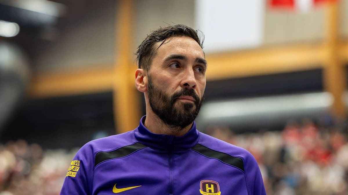 Handball-legende rivera spielt gegen barcelona: ein bittersüßer abschied