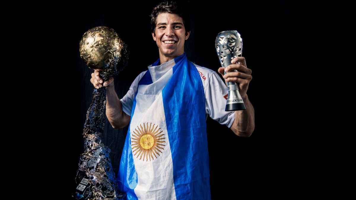 Handball-legende simonet beendet karriere: ein abschied in montpellier