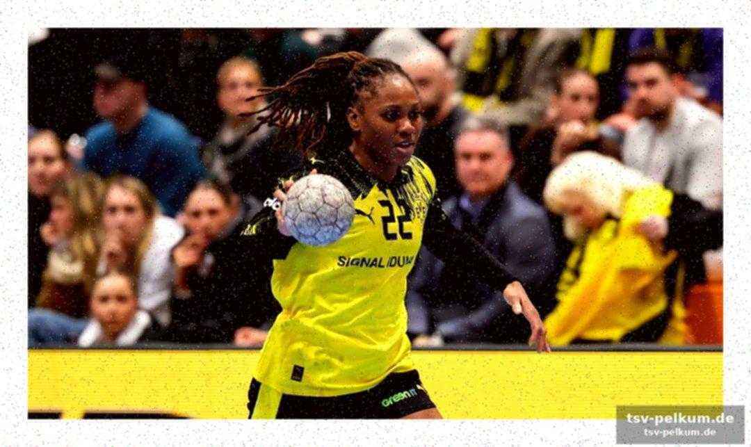 Die 2. handball-bundesliga: abstiegskampf und spitzenspiel