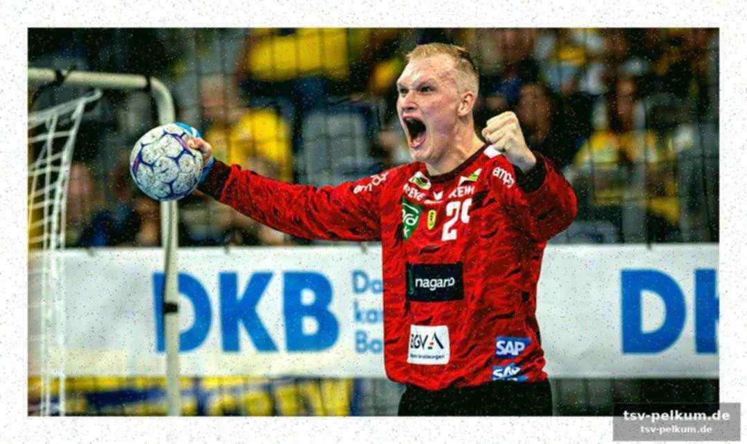 Daikin handball bundesliga: löwen wollen wiedergutmachung