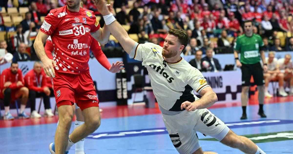 Handball-nationalmannschaft: portugal-duelle als generalprobe für die wm!