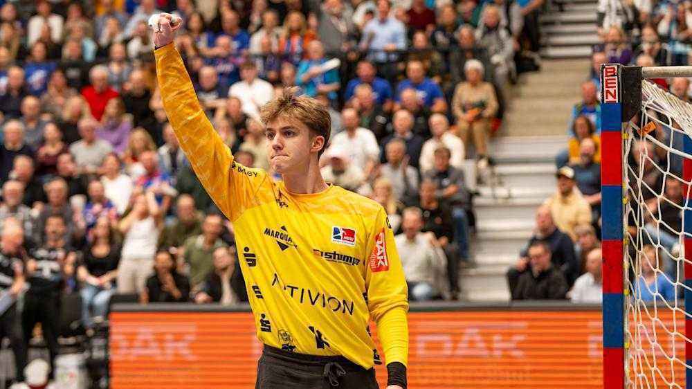 Handball-news vom hbw balingen-weilstetten: bierfreund bleibt, nagy geht