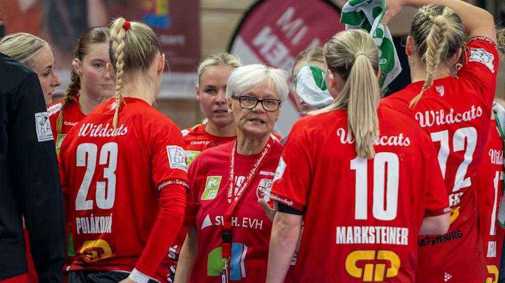 Handball-odysee der wildcats: 27 stunden im stau nach niederlage