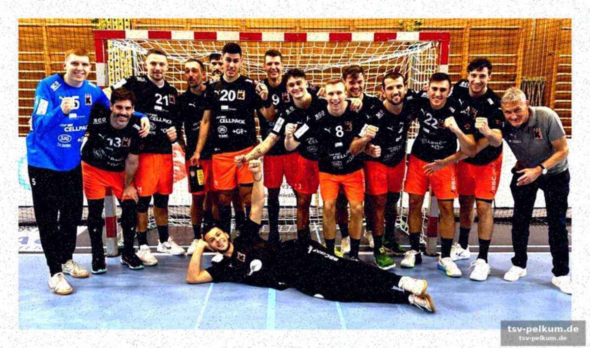 Dominanz in der gruppenphase: schaffhausen im vorteil