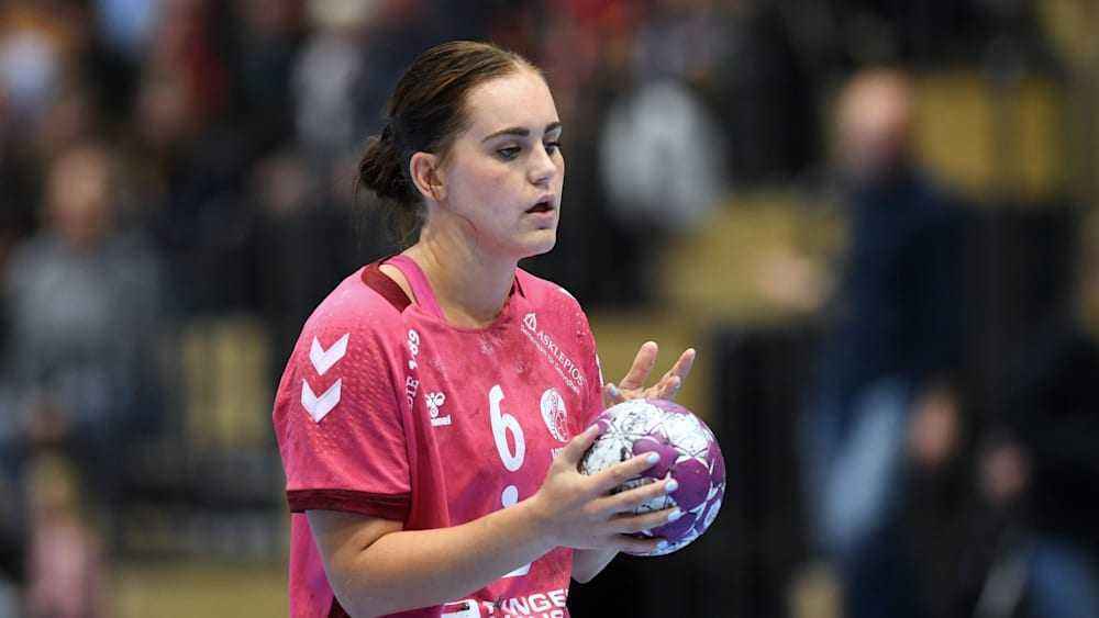 Handball-power für die füchse berlin: anouk nieuwenweg verlängert!