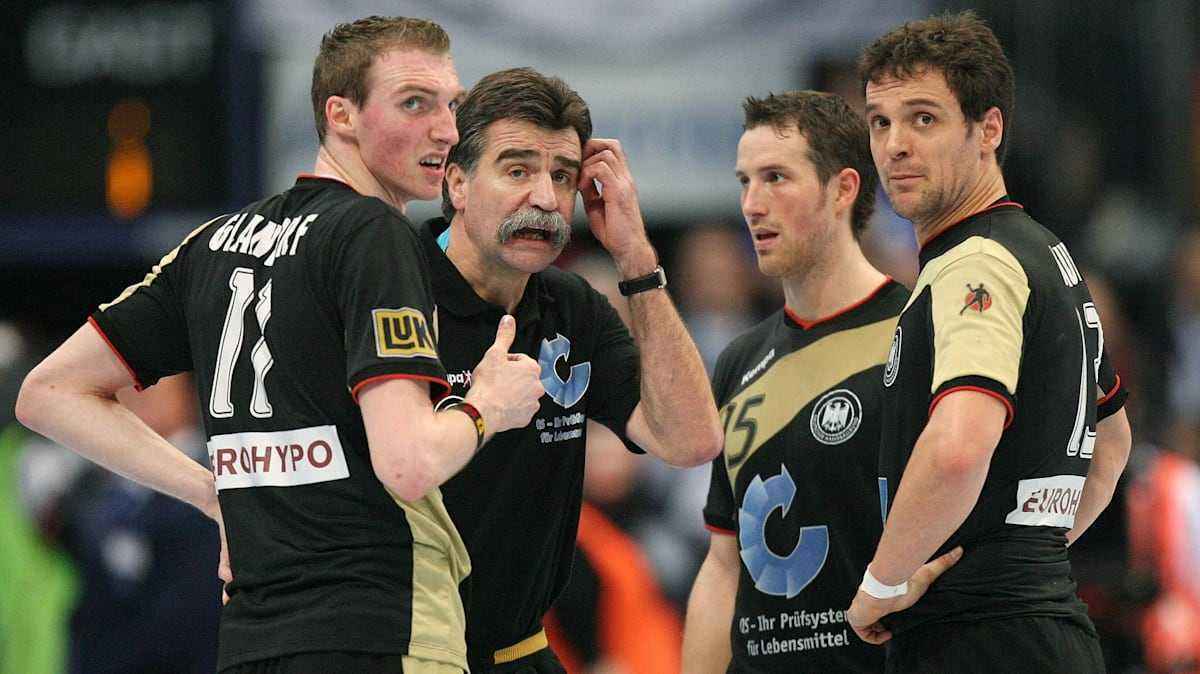 Handball-scherze am 1. april: comebacks, statuen und verrückte regeln!