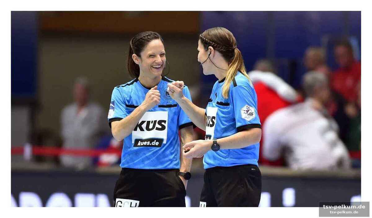 Ein comeback nach zwei baby-pausen