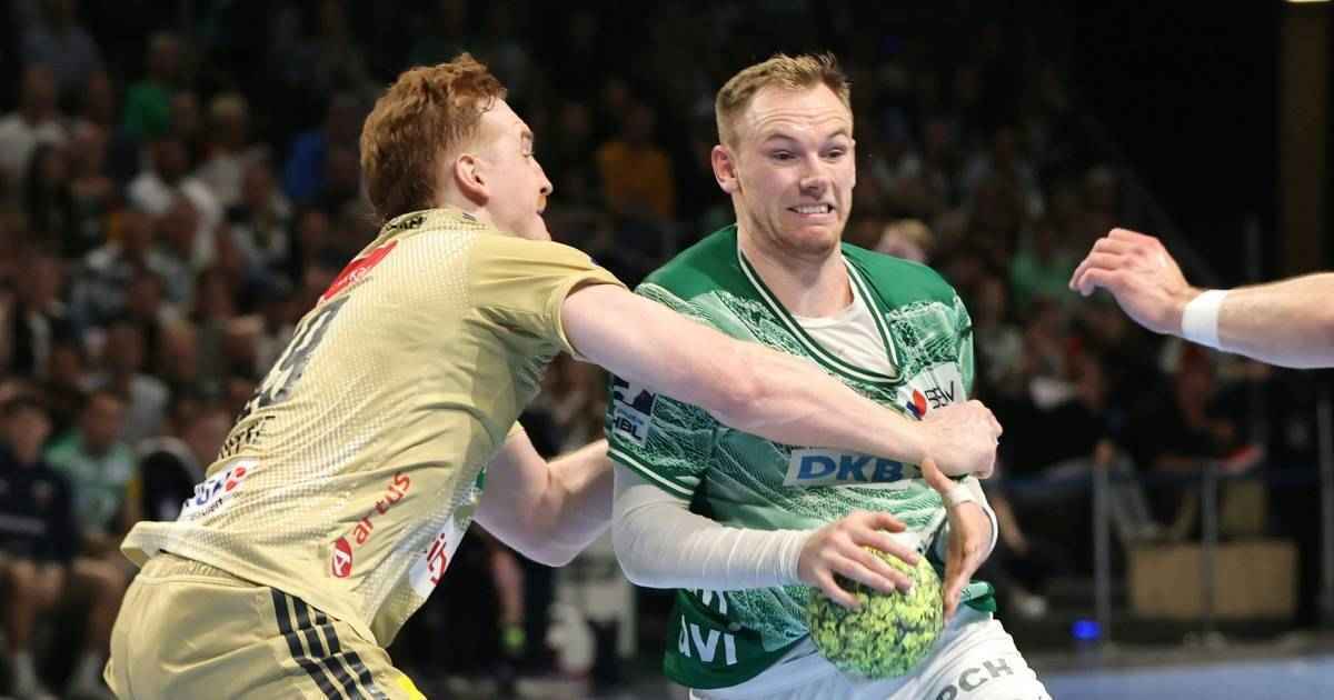 Handball-schock: berlin patzt, leipzig kämpft um das überleben!
