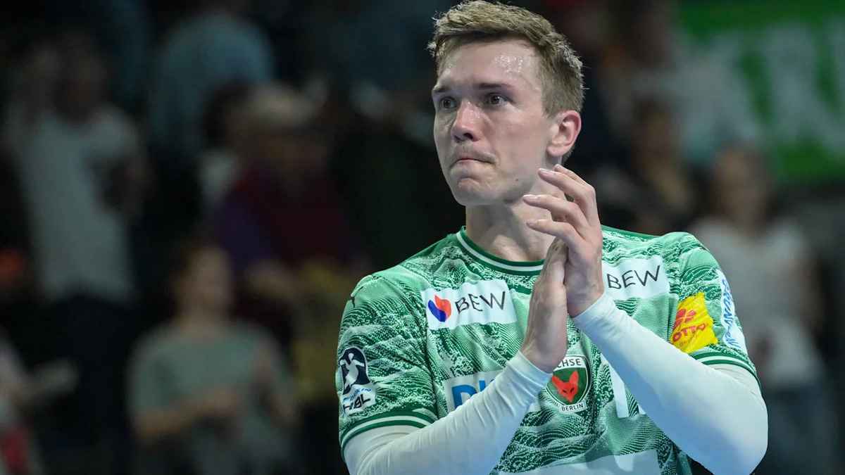 Handball-schock: füchse berlin verpatzen champions-league-hoffnungen!