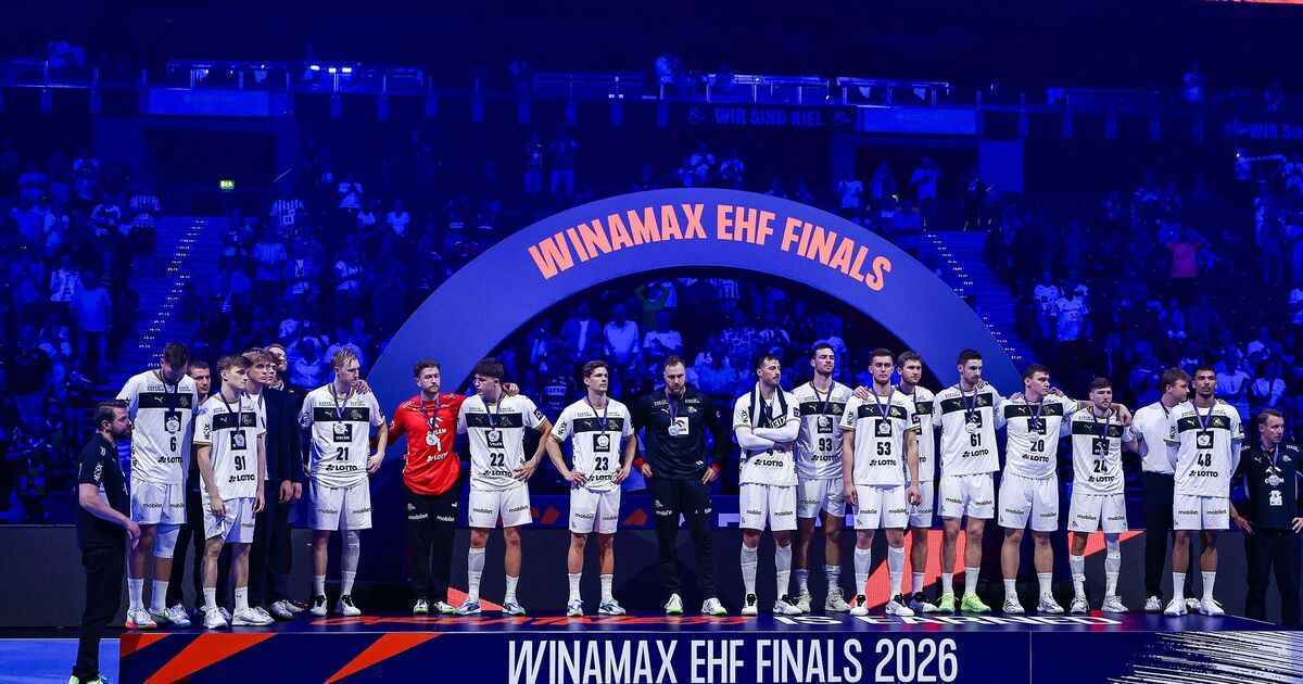 Handball-schock in kiel: finale verpatzt, champions league verpasst!