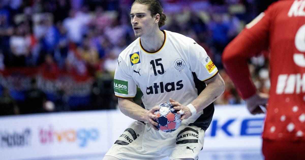 Handball-schock in kopenhagen: deutschland rempelt an dänischer mauer!