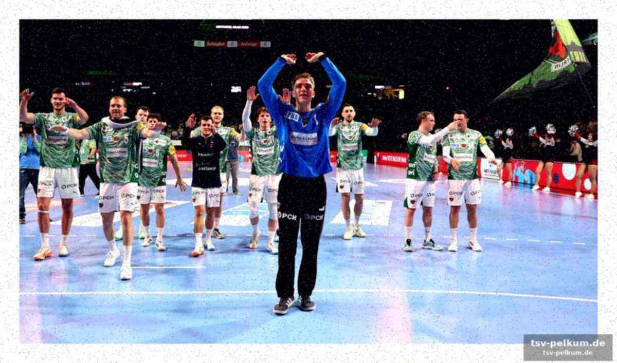 Kiel stolpert – eisenach punktet
