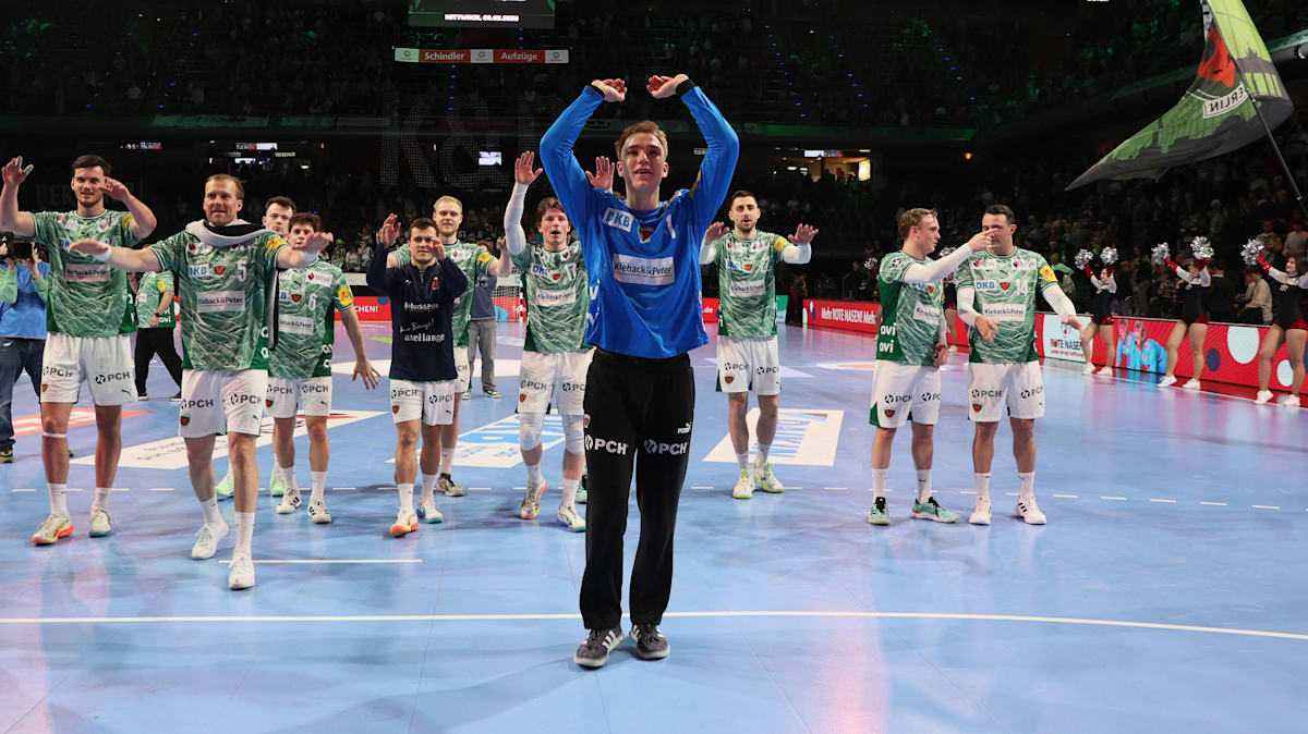 Kiel verliert punkte: eisenach überrascht mit starker leistung