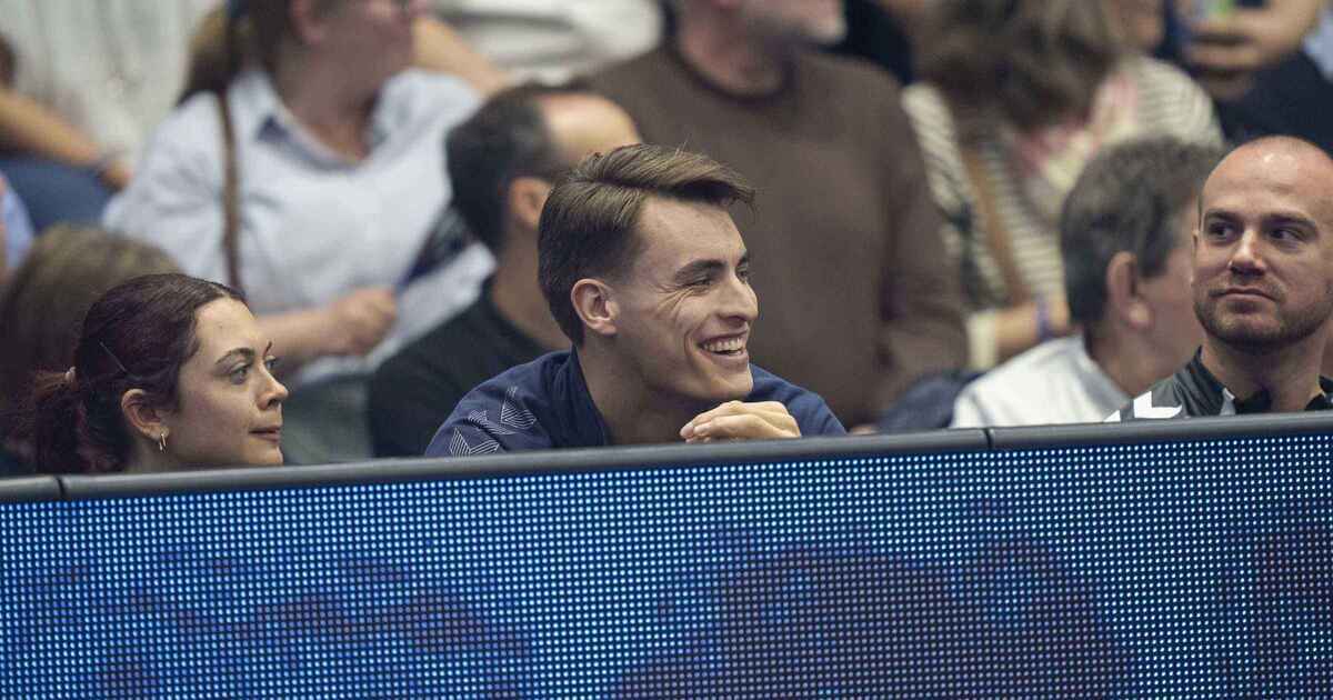 Handball-schock: köster fällt aus – saisonende in gefahr?
