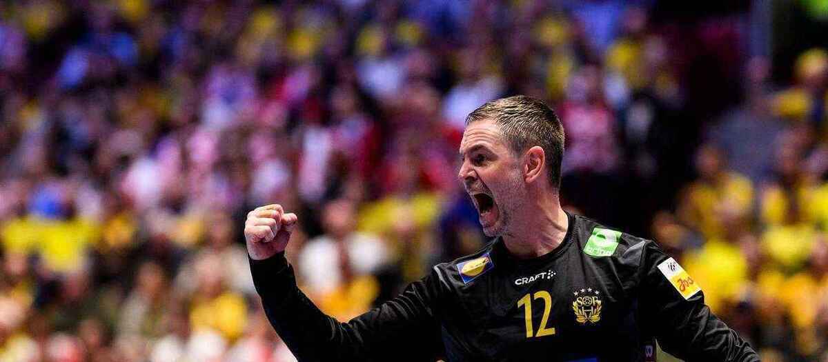 Handball-schock! schweden demütigt kroatien – palicka im wahnsinn!