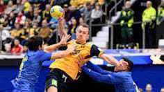 Handball-Schock vor der EM? Deutschland muss sich in Zagreb beweisen!