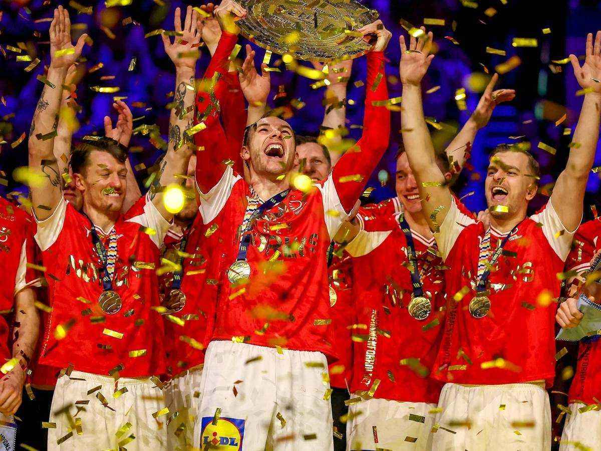 Handball-schock: welthandballer fürchtet das deutsche team!