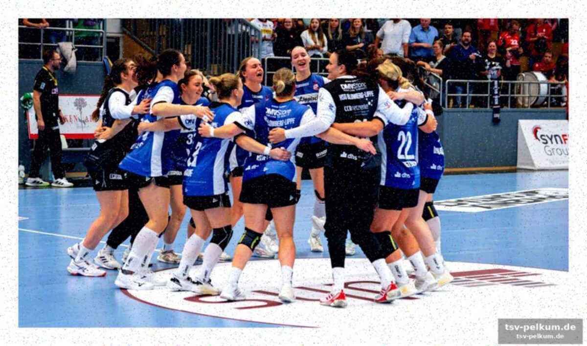 Wer spielt gegen wen? die play-off-paarungen