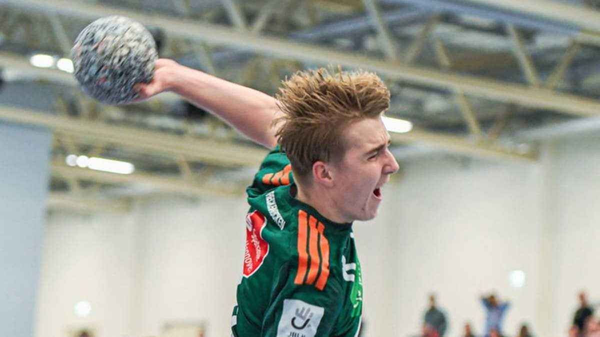 Handball-sensation: burgdorf kämpft sich in der halle der hsg dutenhofen/münchholzhausen zum unentschieden