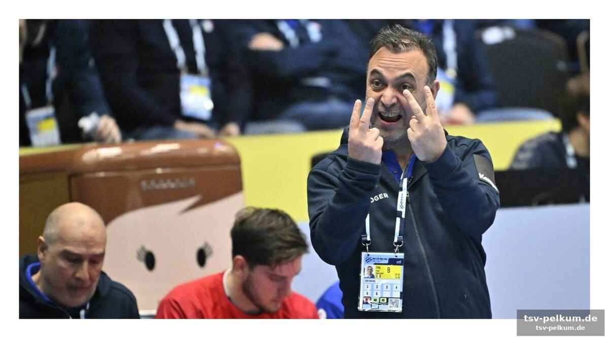 Hanning: „ein sieg der mentalität“