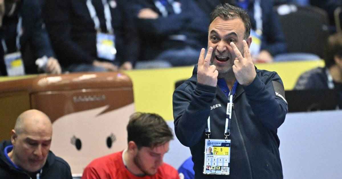 Handball-sensation: italien für die wm nach deutschland!