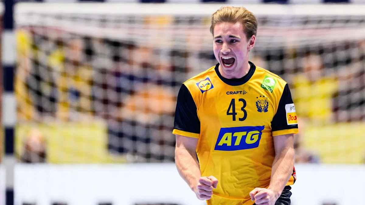 Handball-sensation: schwedischer star montebovi stürmt nach eisenach!