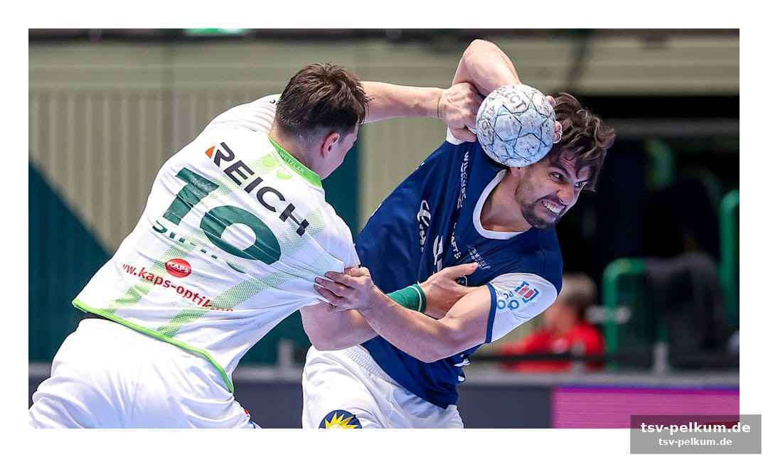 Zweite liga: bietigheim auf dem vormarsch