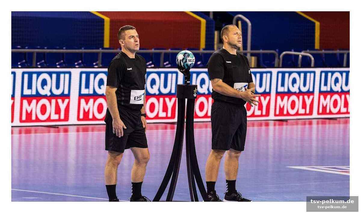 Der fall, der die handball-em überschattete