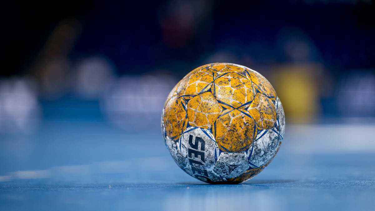 Handball-skandal in sachsen-anhalt: spiel nach rechtsradikalen ausrufen abgebrochen